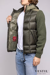 CP COMPANY Giubbotto Uomo 11CM KN141A 665 CP COMPANY 