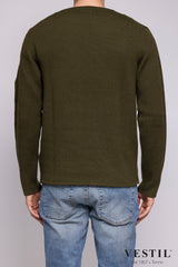 CP COMPANY Maglia Uomo 11CM KN260A 665 CP COMPANY 