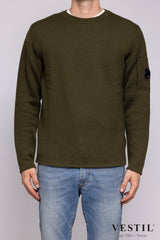 CP COMPANY Maglia Uomo 11CM KN260A 665 CP COMPANY 