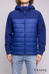 CP COMPANY Giubbotto Uomo 11CM OWO06A 878 CP COMPANY 