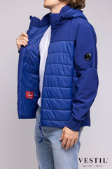 CP COMPANY Giubbotto Uomo 11CM OWO06A 878 CP COMPANY 