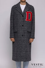 Department 5  Cappotto Donna DC020 2TS0040888 Department 5 