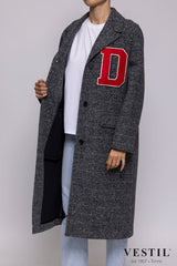 Department 5  Cappotto Donna DC020 2TS0040888 Department 5 