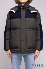 Emporio Armani Giaccone Uomo 6K1B83 1NWXZ0558 Emporio Armani 
