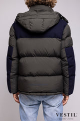 Emporio Armani Giaccone Uomo 6K1B83 1NWXZ0558 Emporio Armani 