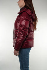 FAY  Giubbotto Donna NAW32433490 ICIR008 FAY 