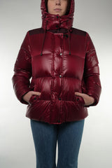 FAY  Giubbotto Donna NAW32433490 ICIR008 FAY 