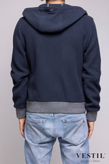 Herno Resort Bomber Uomo GI008UR 333109209 Herno Resort 