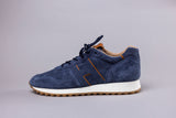 Hogan Scarpa sportiva Uomo HXM4290DT20 QDN386F Hogan 