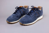 Hogan Scarpa sportiva Uomo HXM4290DT20 QDN386F Hogan 