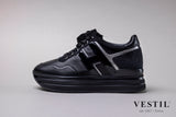 Hogan Scarpa sportiva Donna HXW4830CB80 Q25019U Hogan 