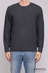 Polo Ralph Lauren Maglia Uomo 710719546 002 Polo Ralph Lauren 