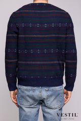 Polo Ralph Lauren Maglia Uomo 710850019 001 Polo Ralph Lauren 
