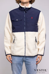 Polo Ralph Lauren Giubbotto Uomo 710850412 001 Polo Ralph Lauren 