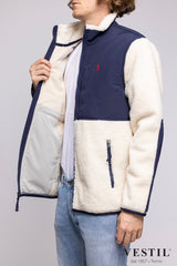 Polo Ralph Lauren Giubbotto Uomo 710850412 001 Polo Ralph Lauren 