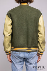 PRESIDENT'S Giubbotto Uomo 538CA96 LODEN PRESIDENT'S 