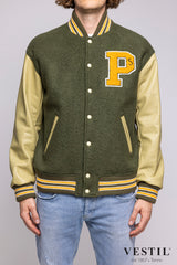 PRESIDENT'S Giubbotto Uomo 538CA96 LODEN PRESIDENT'S 