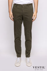 PT05  Pantalone Uomo C5DT01Z00CHN NK050159 PT05 