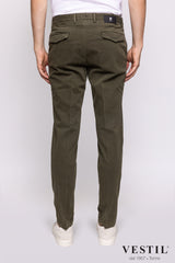 PT05  Pantalone Uomo C5DT01Z00CHN NK050159 PT05 