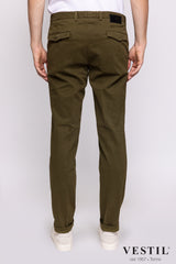 PT05  Pantalone Uomo C5DT01Z00CHN UN500495 PT05 