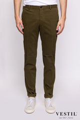 PT05  Pantalone Uomo C5DT01Z00CHN UN500495 PT05 