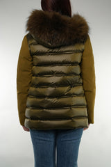 RRD Giaccone Donna W21513 23 RRD 