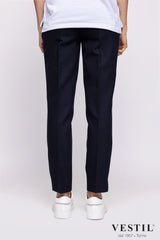 Via Masini Pantalone Donna M616 N228 Via Masini 