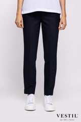 Via Masini Pantalone Donna M616 N228 Via Masini 