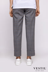 Via Masini Pantalone Donna M650 MQ604 Via Masini 