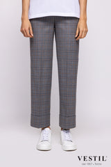 Via Masini Pantalone Donna M650 MQ604 Via Masini 