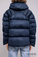 A trip in a bag Giaccone Uomo SY2197820002 NAVY A trip in a bag 