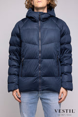 A trip in a bag Giaccone Uomo SY2197820002 NAVY A trip in a bag 