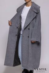 Alberta Ferretti Cappotto Donna 601 5129507 Alberta Ferretti 