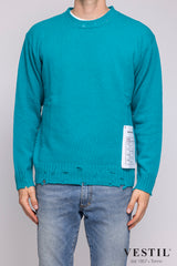 Amaranto Maglia Unisex B9Z0006Z 77B Amaranto 