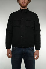 Barbour Giubbotto Uomo MWX2021 BK71 Barbour 