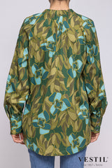 CALIBAN Camicia Donna PPQ YDLQU1 CALIBAN 