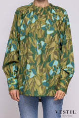 CALIBAN Camicia Donna PPQ YDLQU1 CALIBAN 
