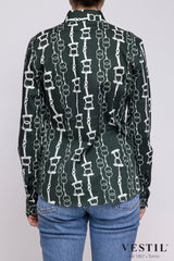 CALIBAN Camicia Donna RH8 YUTFU1 CALIBAN 