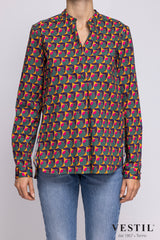 CALIBAN Camicia Donna RXF YVNFD1 CALIBAN 