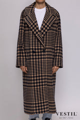 Circolo Cappotto Donna 2550 036 Circolo 