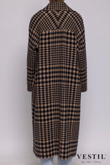 Circolo Cappotto Donna 2550 036 Circolo 