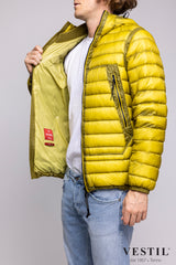 CP COMPANY Giubbotto Uomo 13CMW168A 006099A249 CP COMPANY 
