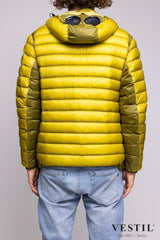 CP COMPANY Giubbotto Uomo 13CMW168A 006099A249 CP COMPANY 