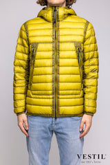 CP COMPANY Giubbotto Uomo 13CMW168A 006099A249 CP COMPANY 