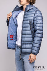 CP COMPANY Giubbotto Uomo 13CMW168A 006099A843 CP COMPANY 