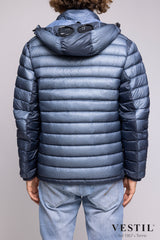 CP COMPANY Giubbotto Uomo 13CMW168A 006099A843 CP COMPANY 