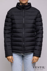 Ecoalf Giubbotto Donna BERETALF 319 Ecoalf 