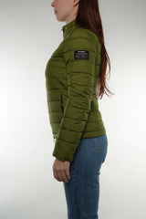 Ecoalf Giubbotto Donna BERETALF 680 Ecoalf 