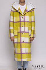 ERO J Cappotto Donna 2240 2 ERO J 