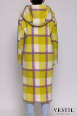 ERO J Cappotto Donna 2240 2 ERO J 